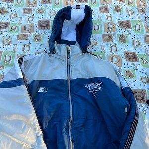 NFL COWBOYS JACKET